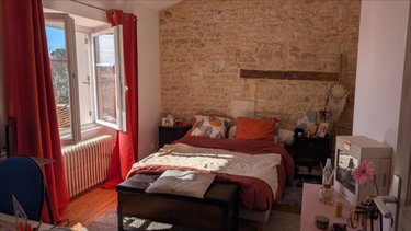 Maison a vendre Niort 79000 Deux-Sèvres 78 m2 3 pièces 178695 euros