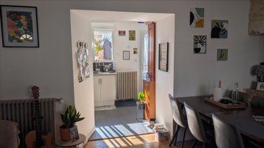 Maison a vendre Niort 79000 Deux-Sèvres 78 m2 3 pièces 178695 euros