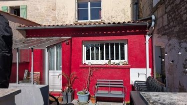 Maison a vendre Niort 79000 Deux-Sèvres 78 m2 3 pièces 178695 euros