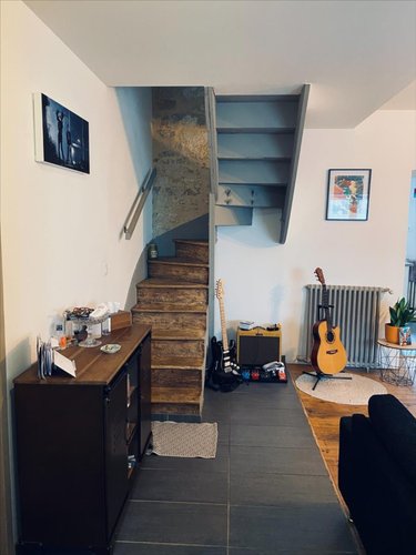 Maison a vendre Niort 79000 Deux-Sèvres 78 m2 4 pièces 178695 euros