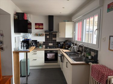 Maison a vendre Niort 79000 Deux-Sèvres 78 m2 3 pièces 178695 euros