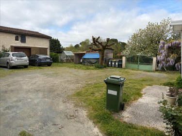 Maison a vendre Niort 79000 Deux-Sèvres 78 m2 3 pièces 178695 euros