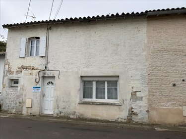 Maison a vendre Niort 79000 Deux-Sèvres 78 m2 3 pièces 178695 euros