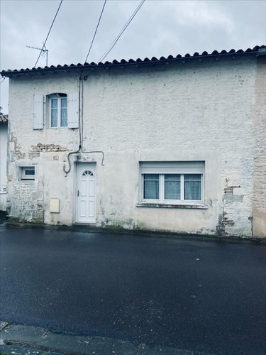 Maison a vendre Niort 79000 Deux-Sèvres 78 m2 4 pièces 178695 euros