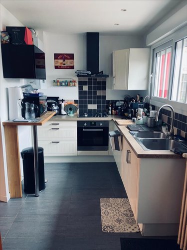 Maison a vendre Niort 79000 Deux-Sèvres 78 m2 4 pièces 178695 euros