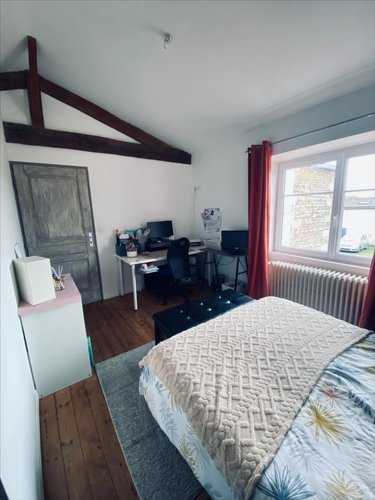 Maison a vendre Niort 79000 Deux-Sèvres 78 m2 4 pièces 178695 euros