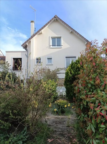 Maison a vendre Antony 92160 Hauts-de-Seine 108 m2 6 pièces 650000 euros