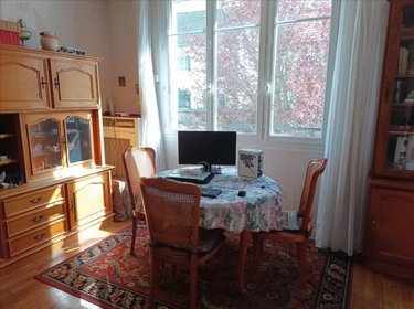 Maison a vendre Antony 92160 Hauts-de-Seine 108 m2 6 pièces 650000 euros