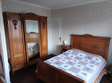 Maison a vendre Antony 92160 Hauts-de-Seine 108 m2 6 pièces 650000 euros