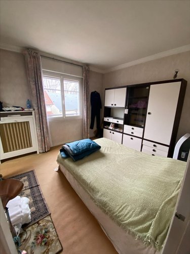 Maison a vendre Antony 92160 Hauts-de-Seine 108 m2 6 pièces 650000 euros