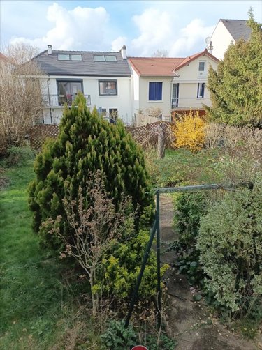 Maison a vendre Antony 92160 Hauts-de-Seine 108 m2 6 pièces 650000 euros