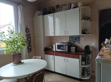 Maison a vendre Antony 92160 Hauts-de-Seine 108 m2 6 pièces 650000 euros