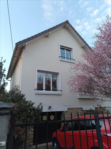 Maison a vendre Antony 92160 Hauts-de-Seine 108 m2 6 pièces 650000 euros
