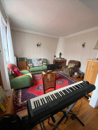 Maison a vendre Antony 92160 Hauts-de-Seine 108 m2 6 pièces 650000 euros