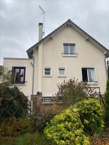 Maison a vendre Antony 92160 Hauts-de-Seine 108 m2 6 pièces 650000 euros