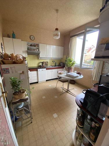 Maison a vendre Antony 92160 Hauts-de-Seine 108 m2 6 pièces 650000 euros