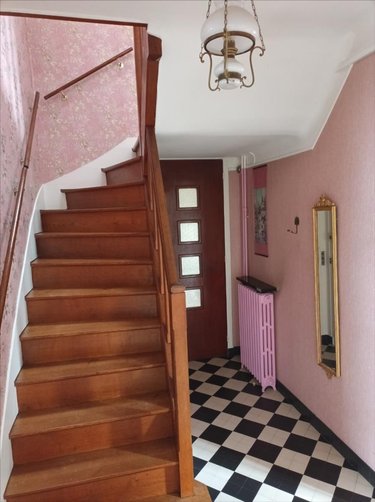 Maison a vendre Antony 92160 Hauts-de-Seine 108 m2 6 pièces 650000 euros