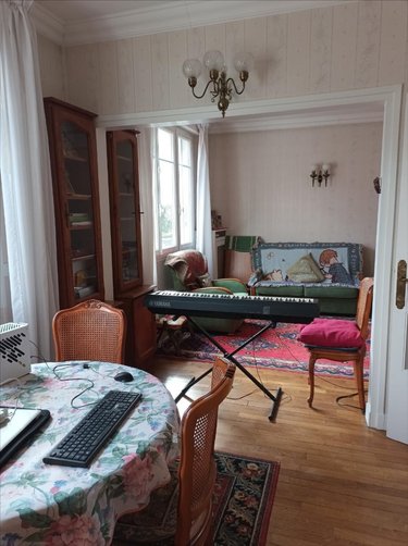 Maison a vendre Antony 92160 Hauts-de-Seine 108 m2 6 pièces 650000 euros