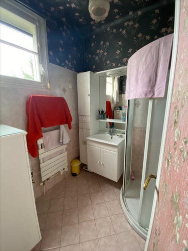 Maison a vendre Antony 92160 Hauts-de-Seine 108 m2 6 pièces 650000 euros