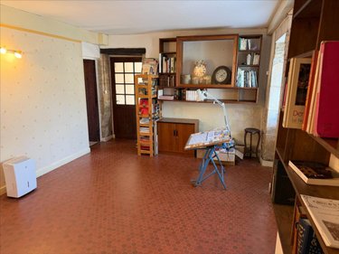 Maison a vendre Échiré 79410 Deux-Sèvres 141 m2 6 pièces 299000 euros