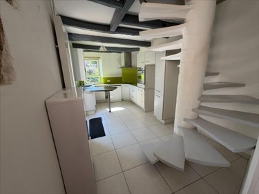 Maison a vendre Échiré 79410 Deux-Sèvres 141 m2 6 pièces 299000 euros