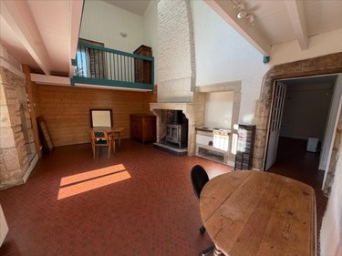 Maison a vendre Échiré 79410 Deux-Sèvres 141 m2 6 pièces 299000 euros