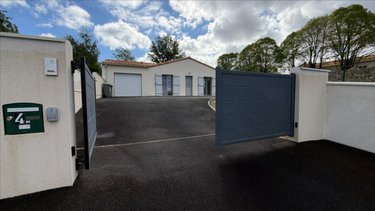 Maison a vendre Niort 79000 Deux-Sèvres 114 m2 4 pièces 326025 euros