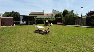 Maison a vendre Échiré 79410 Deux-Sèvres 70 m2 3 pièces 199000 euros