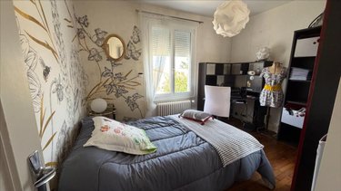 Maison a vendre Échiré 79410 Deux-Sèvres 70 m2 3 pièces 199000 euros