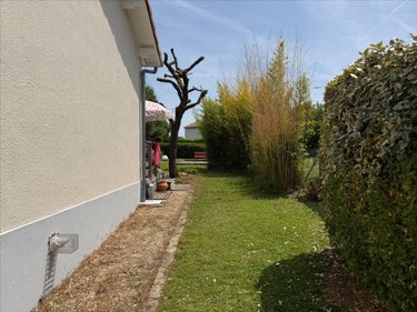 Maison a vendre Échiré 79410 Deux-Sèvres 70 m2 3 pièces 199000 euros