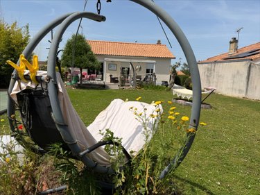 Maison a vendre Échiré 79410 Deux-Sèvres 70 m2 3 pièces 199000 euros