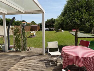Maison a vendre Échiré 79410 Deux-Sèvres 70 m2 3 pièces 199000 euros