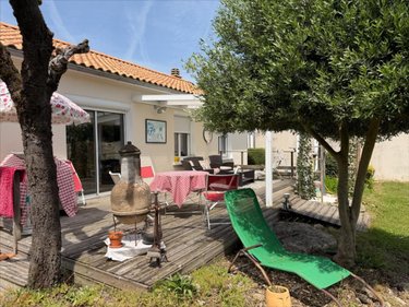 Maison a vendre Échiré 79410 Deux-Sèvres 70 m2 3 pièces 199000 euros