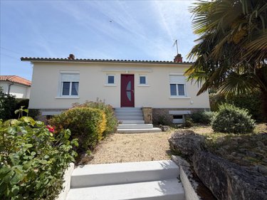 Maison a vendre Échiré 79410 Deux-Sèvres 70 m2 3 pièces 199000 euros
