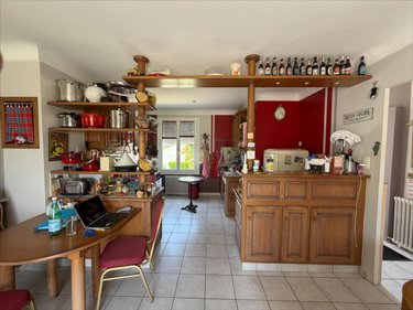 Maison a vendre Échiré 79410 Deux-Sèvres 70 m2 3 pièces 199000 euros