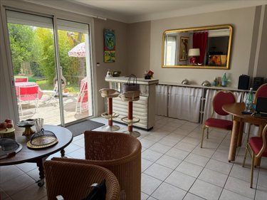 Maison a vendre Échiré 79410 Deux-Sèvres 70 m2 3 pièces 199000 euros