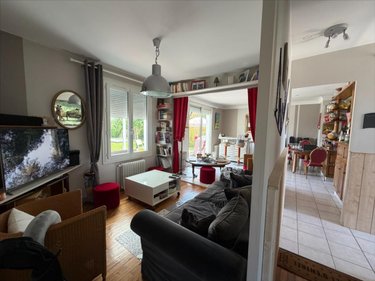 Maison a vendre Échiré 79410 Deux-Sèvres 70 m2 3 pièces 199000 euros