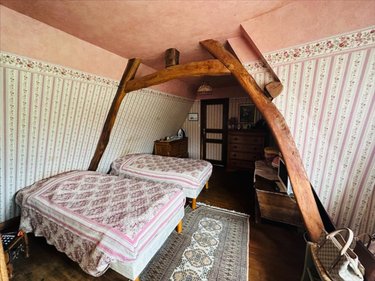 Maison a vendre Freulleville 76510 Seine-Maritime 95 m2 5 pièces 246750 euros