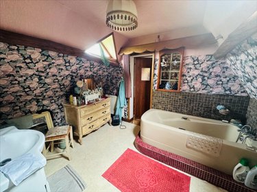 Maison a vendre Freulleville 76510 Seine-Maritime 95 m2 5 pièces 246750 euros