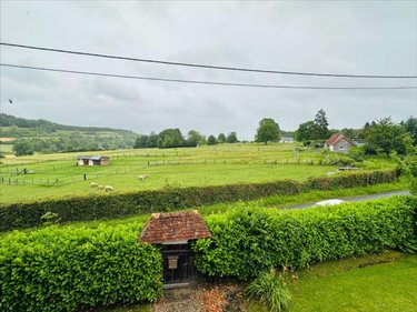 Maison a vendre Freulleville 76510 Seine-Maritime 95 m2 5 pièces 246750 euros