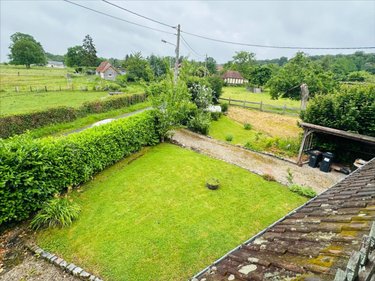 Maison a vendre Freulleville 76510 Seine-Maritime 95 m2 5 pièces 246750 euros