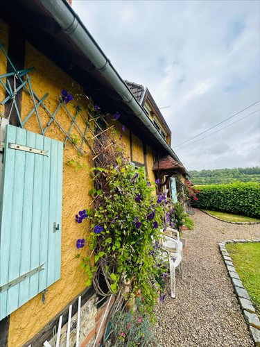 Maison a vendre Freulleville 76510 Seine-Maritime 95 m2 5 pièces 246750 euros