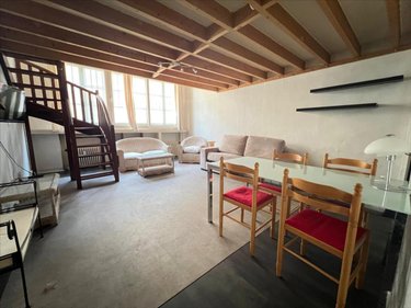 Appartement a vendre Rouen 76000 Seine-Maritime 53 m2 2 pièces 148000 euros