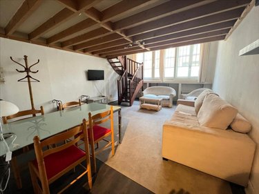 Appartement a vendre Rouen 76000 Seine-Maritime 53 m2 2 pièces 148000 euros