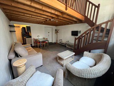 Appartement a vendre Rouen 76000 Seine-Maritime 53 m2 2 pièces 148000 euros