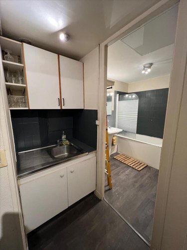 Appartement a vendre Rouen 76000 Seine-Maritime 53 m2 2 pièces 148000 euros