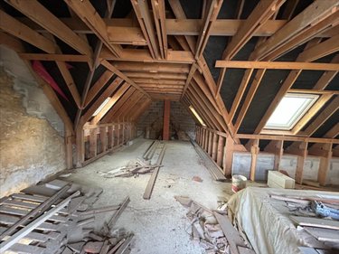 Maison a vendre Baincthun 62360 Pas-de-Calais 127 m2 6 pièces 153700 euros