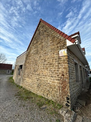 Maison a vendre Baincthun 62360 Pas-de-Calais 127 m2 6 pièces 153700 euros