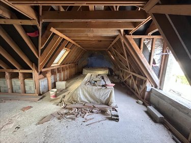 Maison a vendre Baincthun 62360 Pas-de-Calais 127 m2 6 pièces 153700 euros