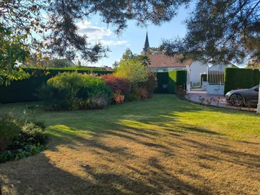 Maison a vendre Saint-Aubin-Celloville 76520 Seine-Maritime 118 m2 6 pièces 316000 euros